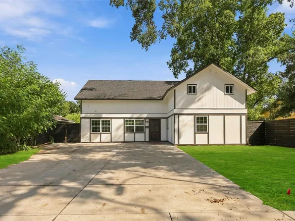 5214 Heatherbloom Dr, Houston, TX 77045
