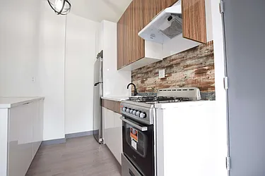 Rented by Mazel Realty USA Corp