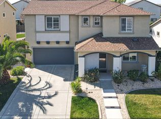 3258 Farleton Ln, Roseville, CA