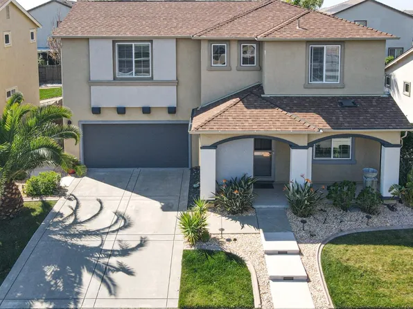 3258 Farleton Ln, Roseville, CA 95747