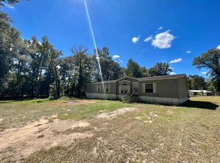 500 S Lanier Rd, Havana, FL 32333