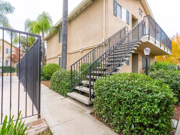 3739 W Bullard Ave APT 221, Fresno, CA 93711