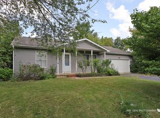 3809 Tulip St, Crystal Lake, IL 60014