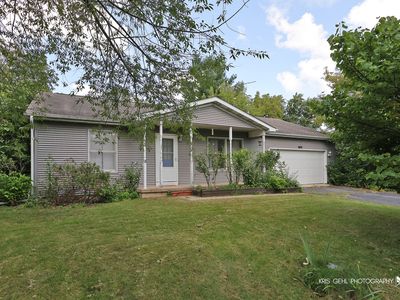 3809 Tulip St, Crystal Lake, IL, 60014