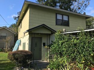 1562 Dancy St, Jacksonville, FL 32205
