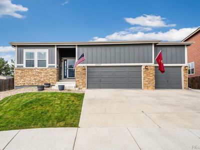 11707 Pink Phlox Dr, Parker, CO, 80134