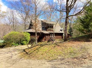 268 Sasafras Rdg, Rutherfordton, NC 28139