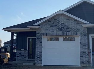 105 Simcoe St, South Huron, ON