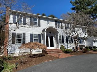 95 Jefferson Dr, East Greenwich, RI 02818