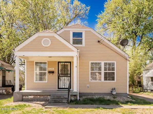 1316 Southgate Ave, Louisville, KY 40215