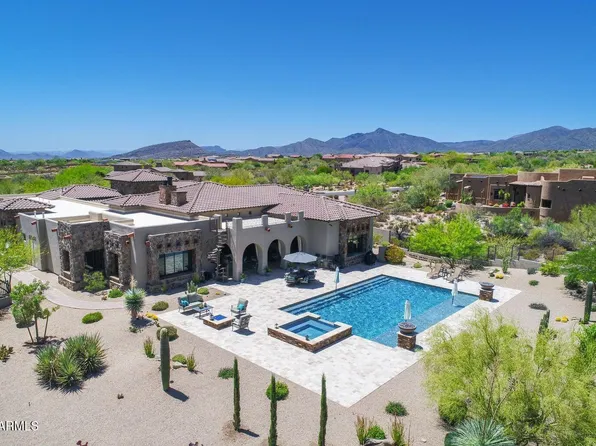 37911 N BOULDER VIEW Drive, Scottsdale, AZ 85262