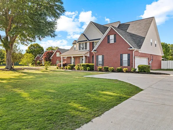 126 McGraph Cv, Saltillo, MS 38866