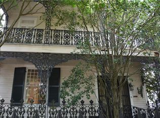 5316 Dryades St, New Orleans, LA 70115
