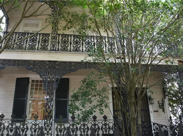 5316 Dryades St, New Orleans, LA 70115