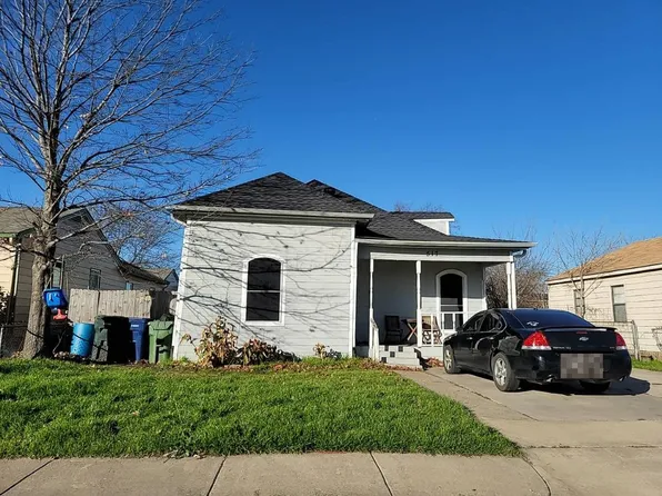 517 Clark St, Garland, TX 75040