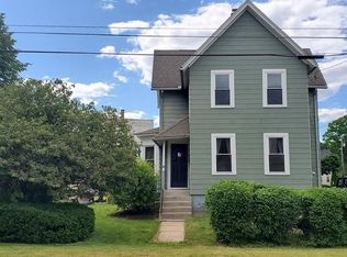 15 Dudley Ave, Westfield, MA 01085