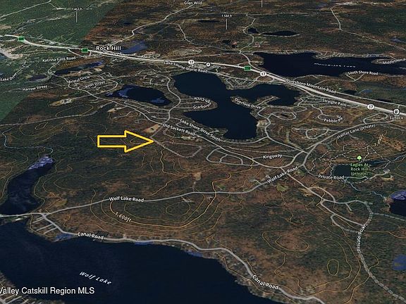 3rd image of Tbd Old Sackett Road