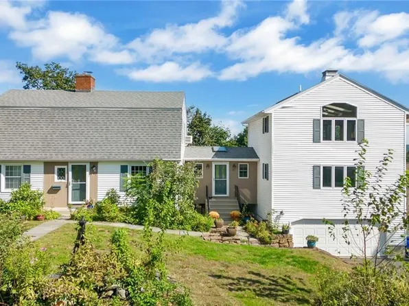 47 Riverview Road, Rocky Hill, CT 06067