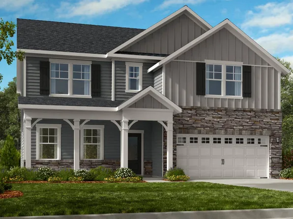 644 Salmonberry Dr, Holly Springs, NC 27540