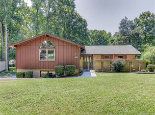 3858 Lake Shore Rd S, Denver, NC 28037