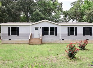 148 Nowhere Rd, Jeffersonville, GA 31044