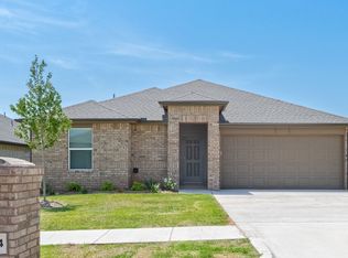 Ashburn Plan, The Brook, Piedmont, OK 73078