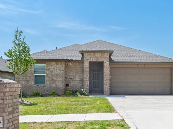 Ashburn Plan, The Brook