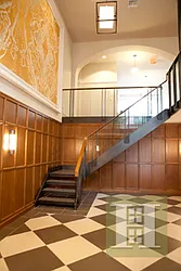 Sold by Halstead Real Estate