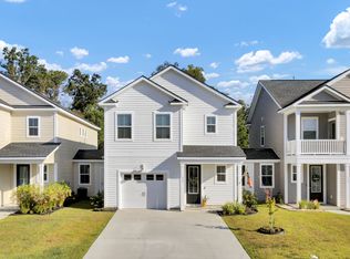 115 Hawthorne Landing Dr, Goose Creek, SC 29445