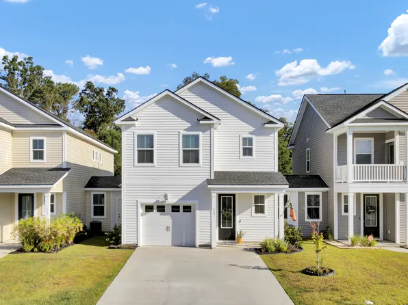 115 Hawthorne Landing Dr, Goose Creek, SC 29445