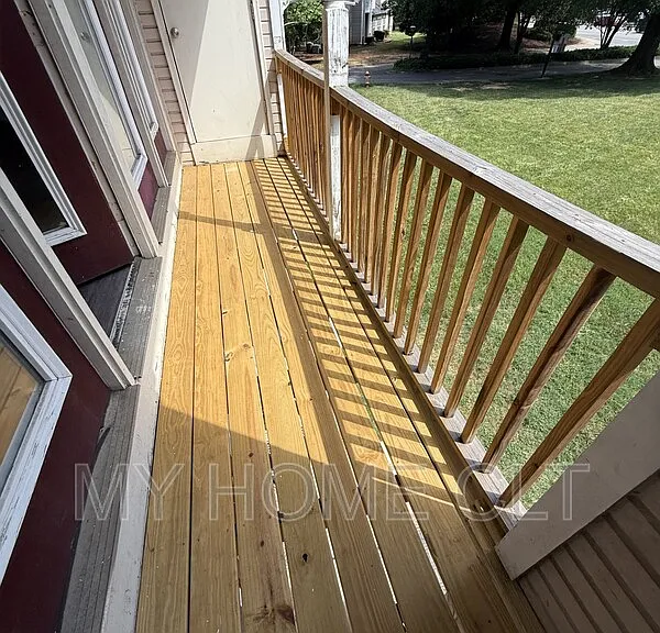 6158 Meadow Rose Ln #1 — Photo 22