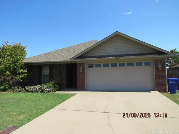 2230 Linda Dr, Conway, AR 72032