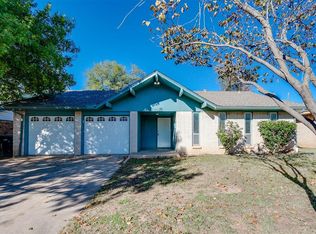 1317 NW 106th St, Oklahoma City, OK 73114