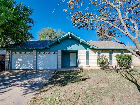 1317 NW 106th St, Oklahoma City, OK 73114