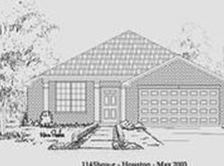 19203 Fisher Rdg, Houston, TX 77377