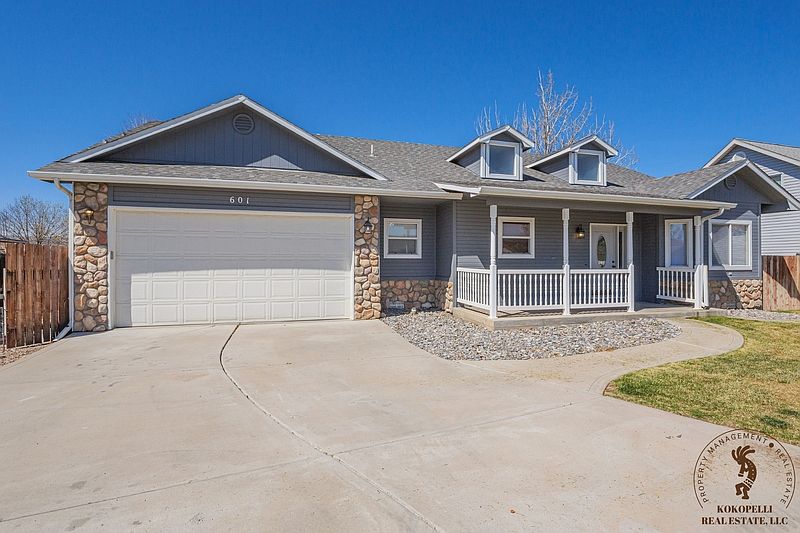 1st image of 601 Silverplume Dr