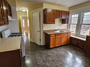 1536 Ella T Grasso Blvd #3A, New Haven, CT 06511