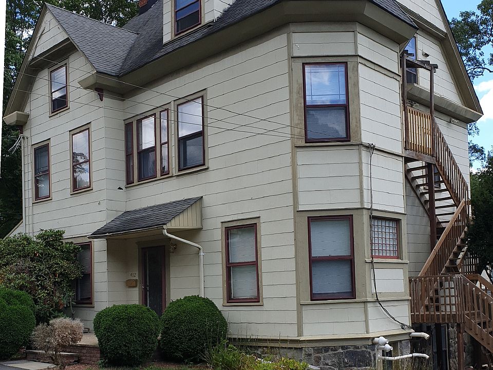 This 1890 Victorian sits on a beautiful, spacious property, combining timeless architecture with modern comfort and historic character inside.