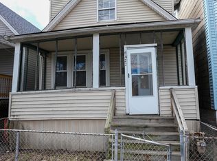 6422 S Carpenter St, Chicago, IL 60621