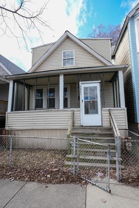6422 S Carpenter St, Chicago, IL 60621