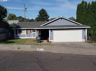 720 NW 10th St, Pendleton, OR 97801