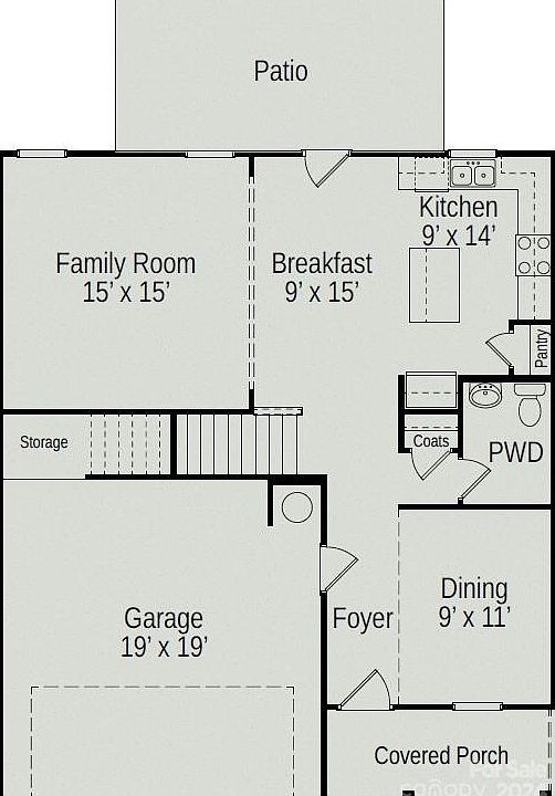 2nd image of 6117 Sunspear Ln #39