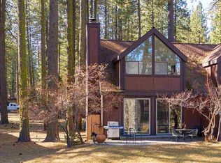 53 Graeagle Meadows Rd, Graeagle, CA 96103