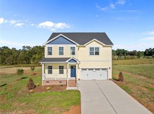 3608 Steeplegate Ct, Burlington, NC 27215