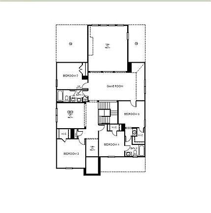 3rd image of 5713 Viejo Dr