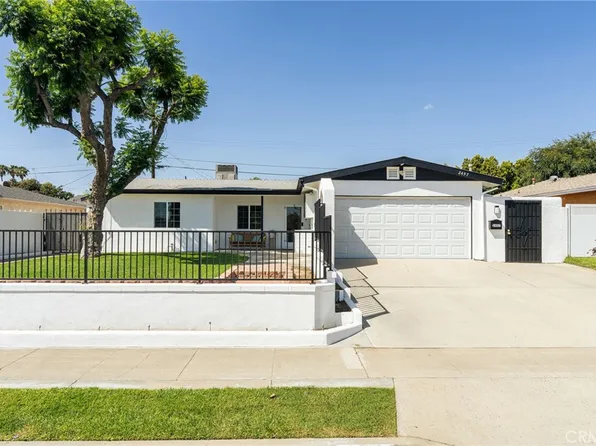 2457 W Glenoaks Ave, Anaheim, CA 92801