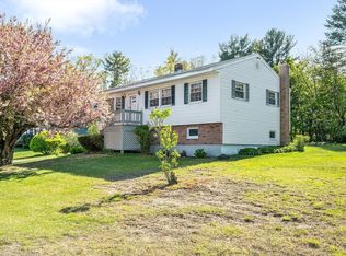 24 Arcadia Rd, Billerica, MA 01821