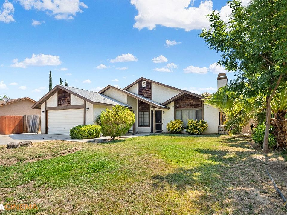 5500 Osborne St, Bakersfield, CA 93307 Zillow
