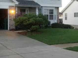3827 Kentucky Derby Dr, Florissant, MO