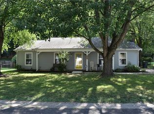 1706 Harrod Ln, Greensboro, NC 27410
